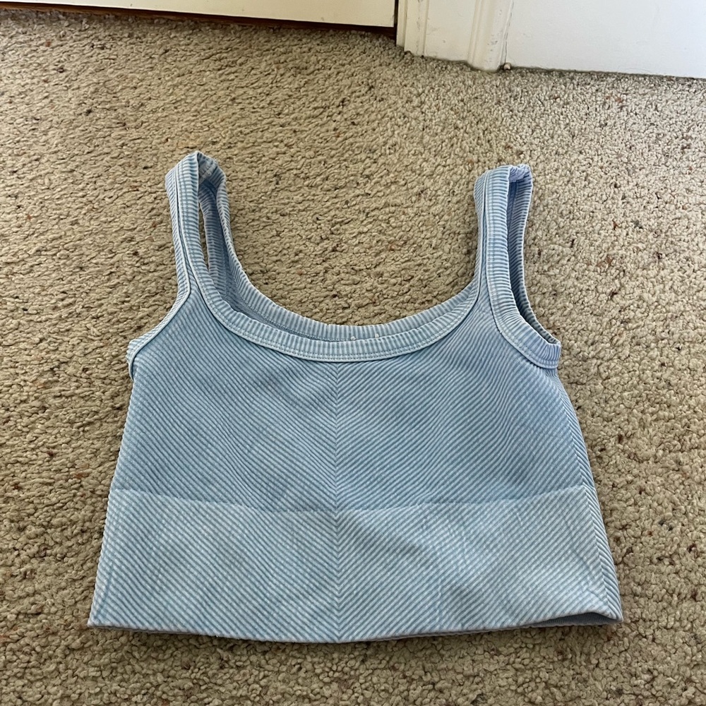 NIKIBIKI tank top
